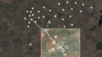 عاجل.. أكبر تسريب استخباراتي في تاريخ الجيش الروسي