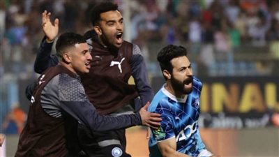 بيراميدز يواجه نهضة بركان في السوبر الإفريقي