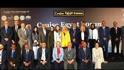 تحت رعاية نائب رئيس الوزراء للتنمية الصناعية ووزير النقل والصناعة.. انطلاق مؤتمر مصر للسياحة البحرية 