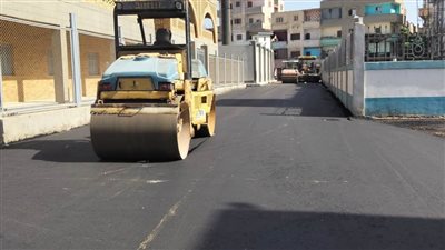 بالصور.. محافظ الغربية: سندبسط تُجسد مفهوم القرية المتكاملة بعد انتهاء مشروعات حياة كريمة
