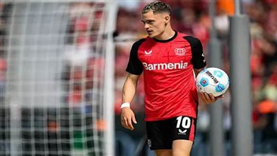 ليفربول لا يفقد الأمل.. الريدز يقدم عرضًا جديدًا لضم فيرتز