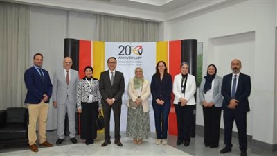 باحثات يصنعن المستقبل: شراكة علمية لتمكين المرأة في الابتكار