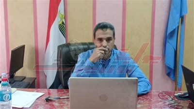 ضبط 3 حالات غش وإحالة رئيس لجنة وملاحظ للتحقيق واستبعادهم بكفر الشيخ