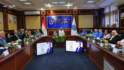رئيس مجلس أمناء دمنهور الأهلية: نجاح التجربة ثمرة دعم القيادة السياسية لتطوير التعليم العالي