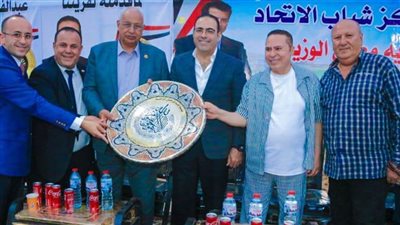 برلمانيون وسياسيون يوجهون برقية شكر للرئيس ويطالبون الشباب بالاصطفاف خلف الوطن