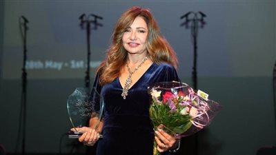 روتردام للفيلم العربي يختتم فعالياته بتكريم ليلى علوى.. تعرف على قائمة الجوائز (صور)