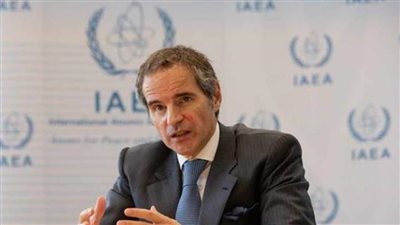 مدير وكالة الطاقة الذرية يؤكد دعم برنامج مصر النووي السلمي