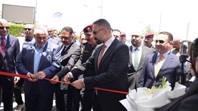 قطاع البترول المصري ضيف شرف الدورة الأولى من معرض العراق لتكنولوجيا النفط والغاز 