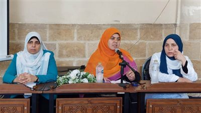 ملتقى المرأة بالجامع الأزهر يوضح كيفية استغلال عشر ذي الحجة