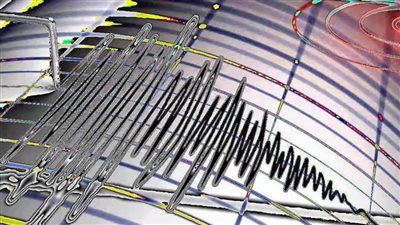 عاجل.. زلزال بقوة 6.2 درجة في اليونان يشعر به سكان القاهرة الكبرى