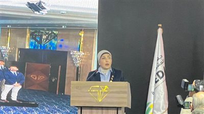 النائبة هالة أبو السعد: نفتخر بدورنا في مبادرة حياة كريمة