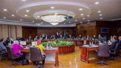 بالأسماء.. ترقية 32 عضوا بهيئة التدريس وتعيين 2 مدرسين في جامعة طنطا