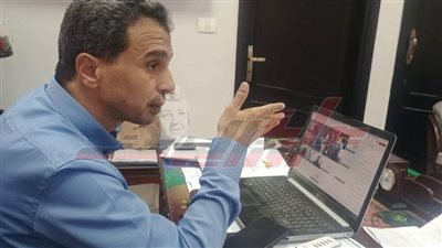 ضبط 8 حالات غش وإحالة ملاحظين للتحقيق بكفر الشيخ