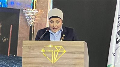  جمعية سيدات أعمال المستقبل تحتفل بعيد تأسيسها الـ25