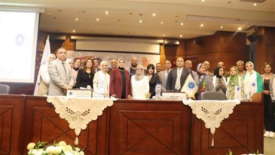 مصلحة الضرائب تكرم العاملين الفائزين بالمسابقات الدينية دعمًا للوحدة الوطنية