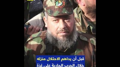 عاجل| شبح جباليا يقهر إسرائيل.. مصير وقف إطلاق النار بين يديه 