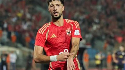 تفاصيل اتفاق الأهلي مع مسؤولي منتخب فلسطين بشأن وسام أبو علي