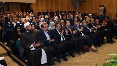 مكتبة الإسكندرية تستضيف مؤتمر الشباب المحلي لتغير المناخ LCOY Egypt 2025  