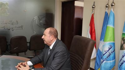 إطلاق النموذج التجريبي لجائزة التميز الحكومي الداخلي لسلامة ومأمونية المياه بالإسكندرية