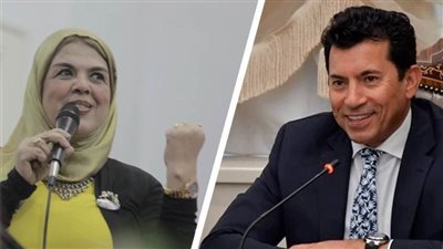 بحضور وزير الرياضة.. 