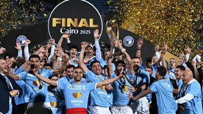 المدير الفني لبيراميدز يستعد للقلعة البيضاء 