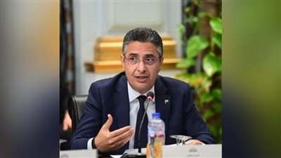 وزير التموين يؤكد أهمية دعم الصناعات الوطنية الاستراتيجية وعلى رأسها صناعة السكر