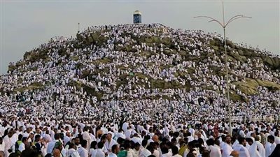 الهيئة العامة للعناية بشؤون الحرمين تُطلق مشروع ترجمة خطبة عرفة بـ34 لغة