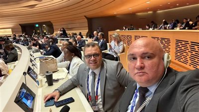 كريم منصور: اقتصاد المنصات يتطلب إجراءات عاجلة لحماية حقوق العمال