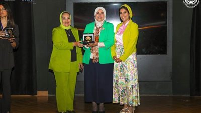 «الإعلام من أجل غدٍ مستدام» مشروعات تخرج إعلام بالإسكندرية 