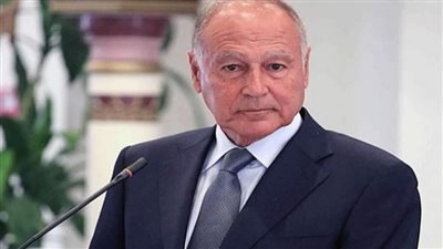 أبو الغيط يؤكد الأهمية الكبرى التي توليها الجامعة العربية لتعزيز العلاقات مع الهند