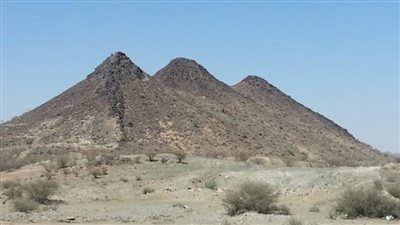 جبال ثلاثاء.. مسيرة اليوم الواحد إلى المشاعر المقدسة