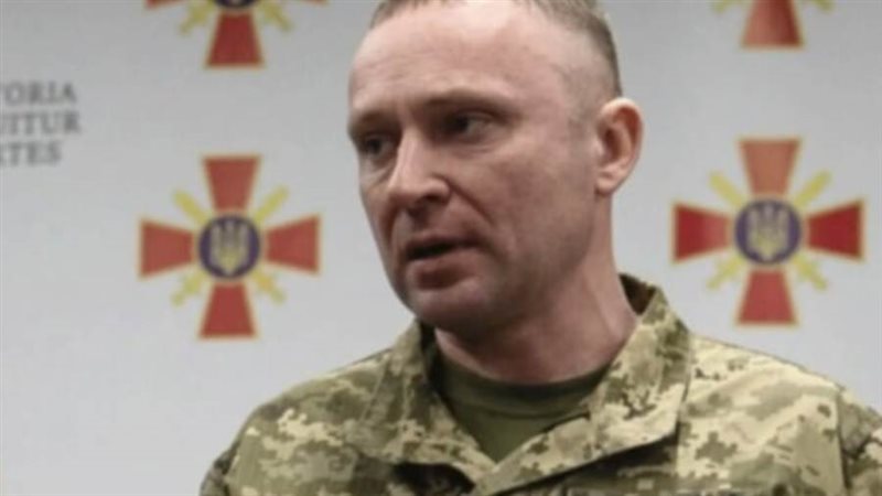 الجنرال مخائيليو