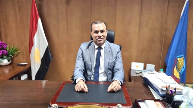 وكيل وزارة الصحة