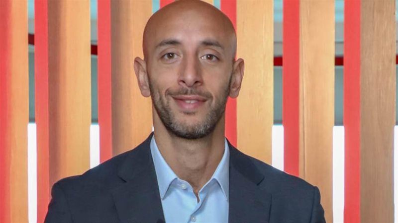 شريف خليل الرئيس