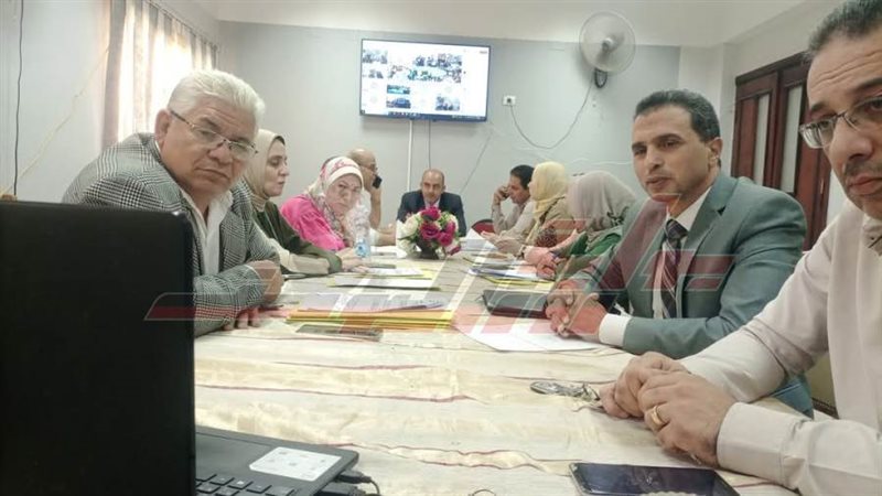 عرفة العمليات