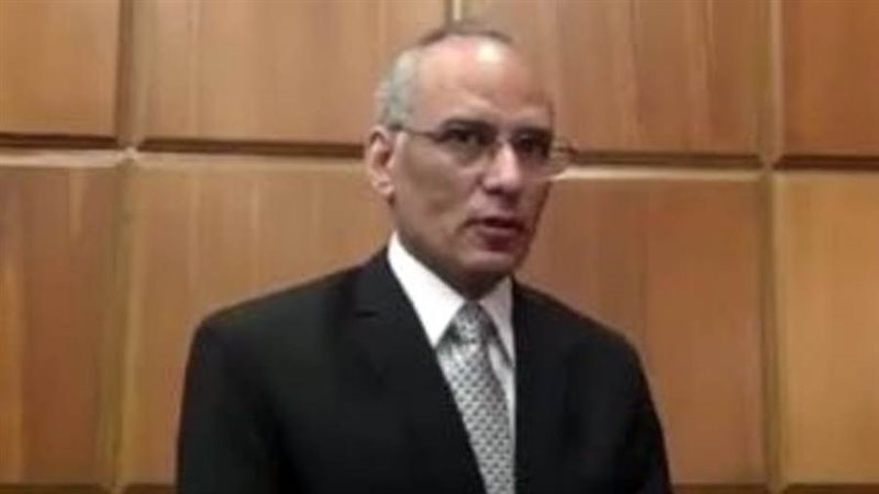 الدكتور ممدوح معوض