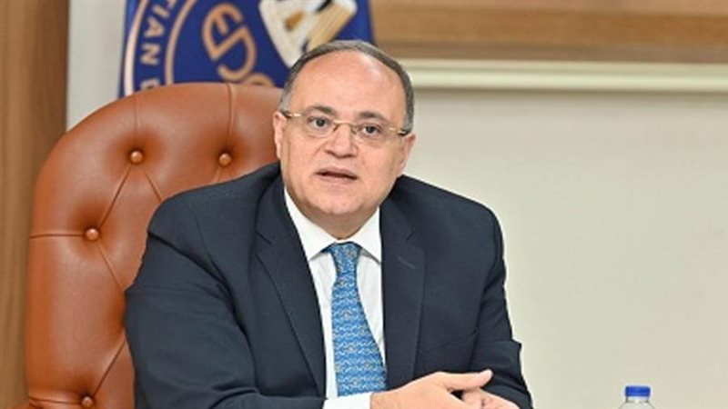 الدكتور علي الغمراوي