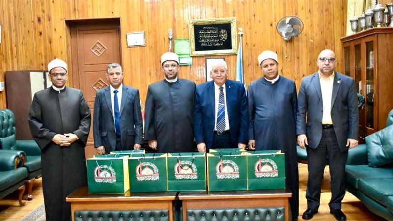 امين المجلس الأعلى