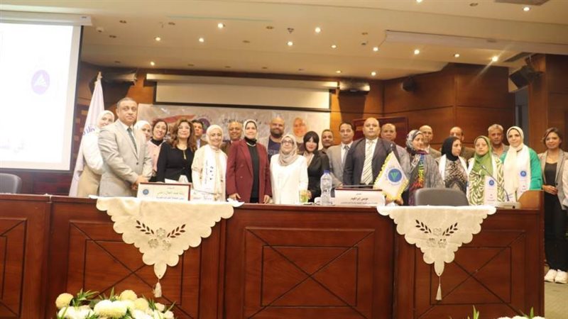 خلال الفعاليات