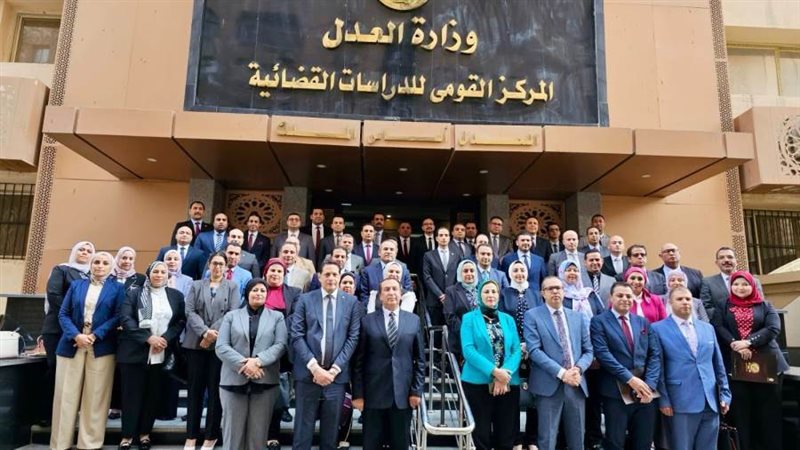 النيابة الإدارية