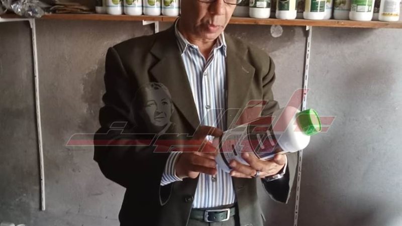 الحملات الرقابية