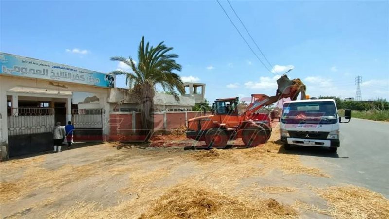 محيط المجازر