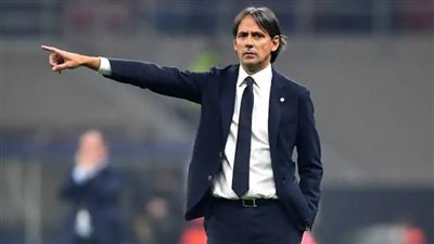 بعد وصوله لقمة أوروبا.. إنزاجي يرحل عن الإنتر ويقترب من الهلال