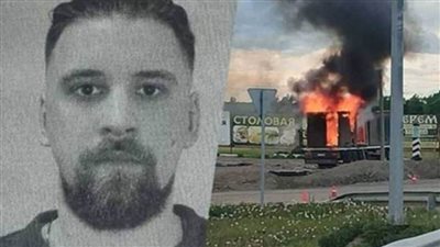 عاجل.. مدبر الهجوم على المطارات الروسية يهرب إلى كازاخستان