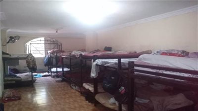 الصحة تغلق مركزًا غير مرخص لعلاج الإدمان يديره عاطل بالشرقية