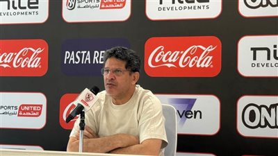 الرمادي: فوجئت باستبعاب اللاعبين السريع وفهم أسلوبي 