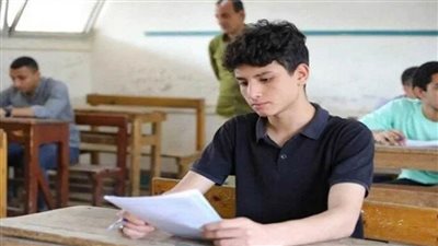 التعليم توضح تفاصيل الاجابة في البابل شيت والأسئلة المقالية لطلاب الثانويه العامة