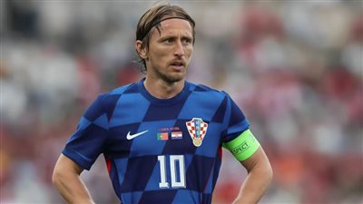 بعد تجاهله لعروض السعودية وأمريكا.. مودريتش يخطط للانتقال لمدينة ميلان