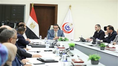  خطة التأمين الطبي للعيد بمحافظات التأمين الصحي الشامل