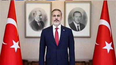 وزير الخارجية التركي يبحث مع نظيره الأمريكي جهود إحلال السلام في أوكرانيا